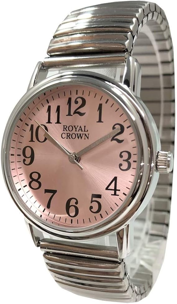 Amazon 腕時計 メンズ ジャバラ シルバー 日常防水 1年保証 クオーツ 時計 ウォッチ 男性用 安い ビジネス メンズ腕時計 腕時計 通販