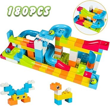 bloques de juguetes para niños