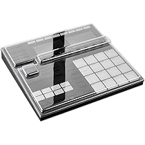 Amazon.com: Native Instruments Maschine Mk3 Drum Controller 