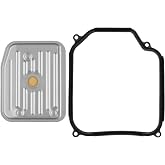 ATP TF-179 Automatic Transmission Filter Kit | Fits Select Audi/Volkswagen Models