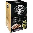 Bradley Smoker Bisquettes For Grilling and BBQ, Special Blend, 48 Pack