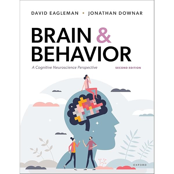 The Brain and Behavior: An Introduction to Behavioral Neuroanatomy