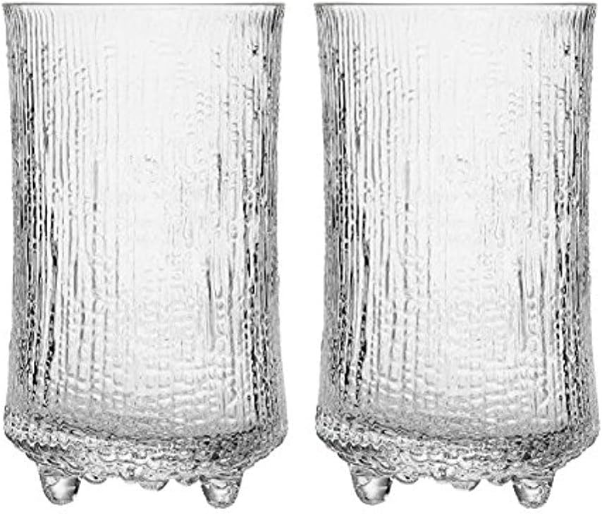 Ultima Thule Beer Glass Olutasi