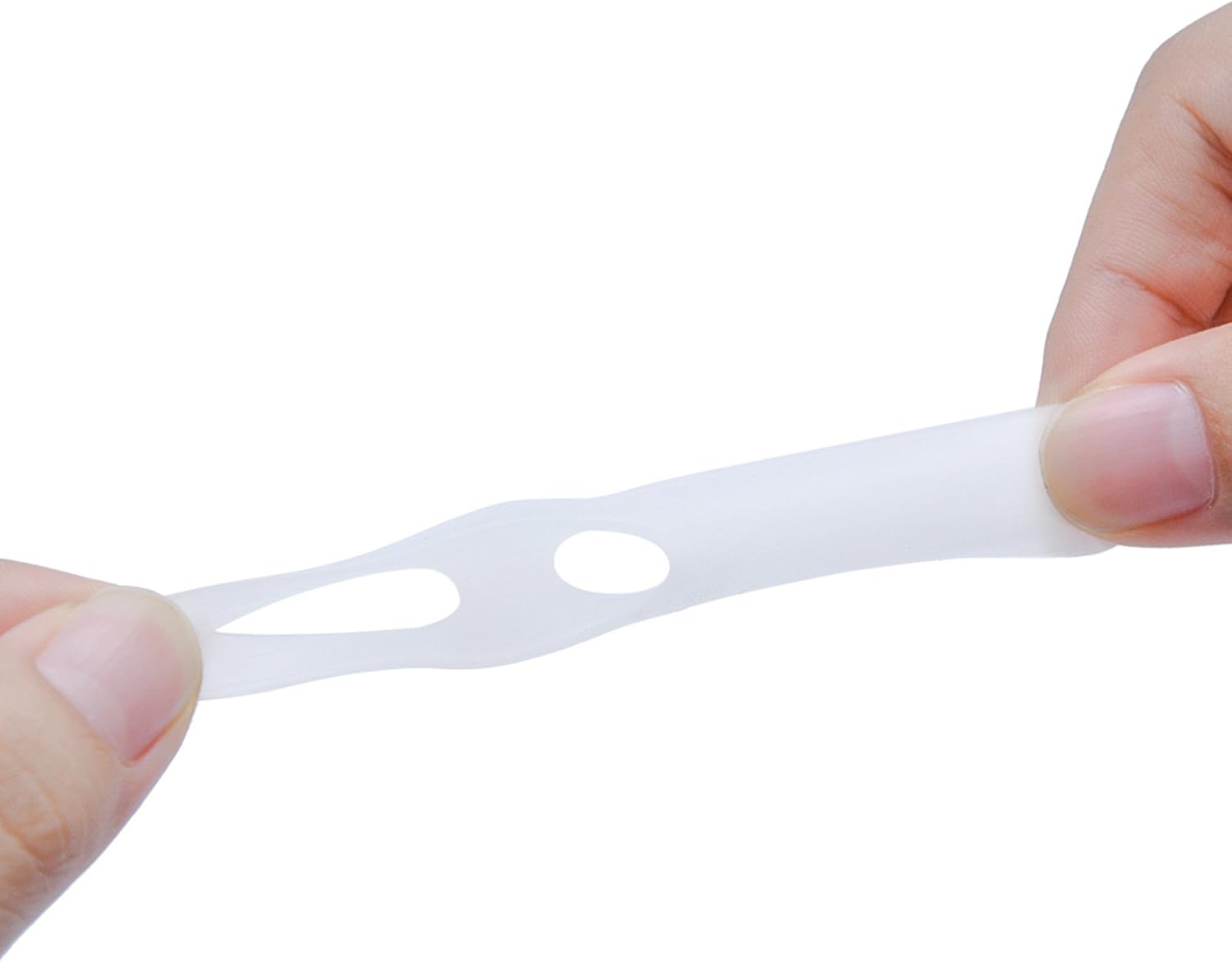 JIAHAO HOT 2Pcs Silicone Foot Massager Toe Separator Fingers Thumb Valgus Protector - Image 3