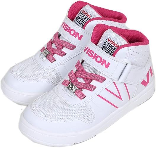 Amazon ヴィジョン Vision Ventura Jr ベンチュラ ジュニア ダンス スニーカー シューズ バッグ