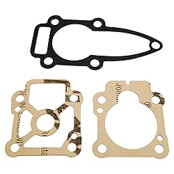 Boat Marine 3B2-87321-0 Lower Unit Gasket Kit for