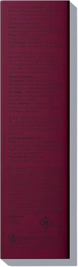 Revlon ColorStay Liquid Lipstick & Gloss Plum/Berry Relentless Raisin 270 view 8