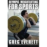 Olympic Weightlifting for Sports