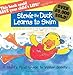 Stewie the Duck Learns to Swim