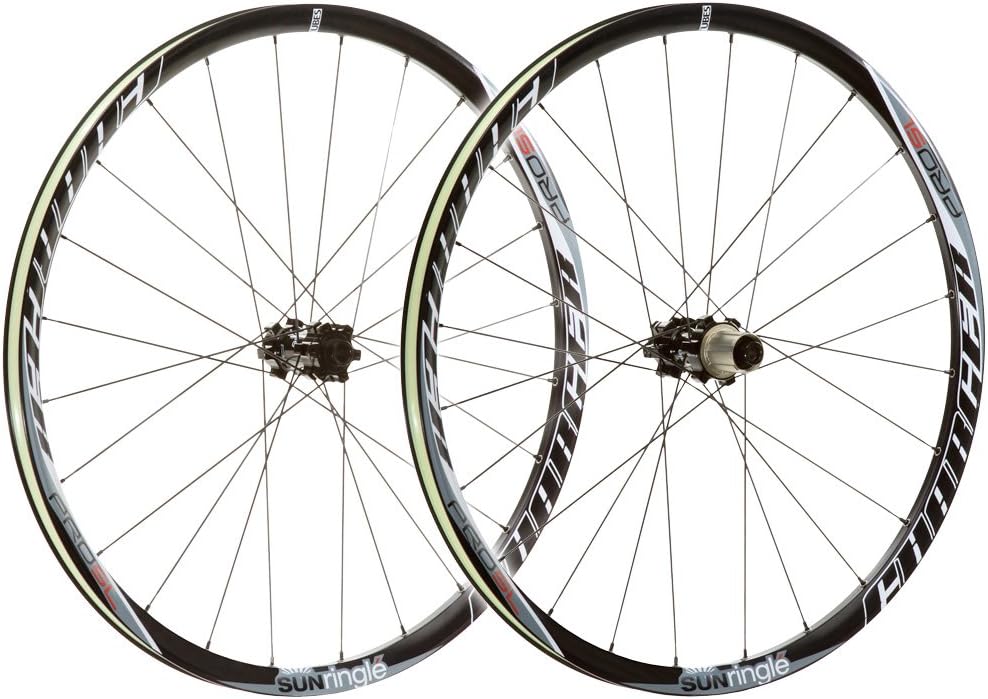 sun ringle 26 wheels