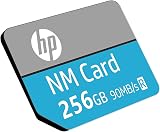 HP NM Card NM100 256GB NanoMemory for Huawei Mate P Nova Enjoy Honor MatePad view 3