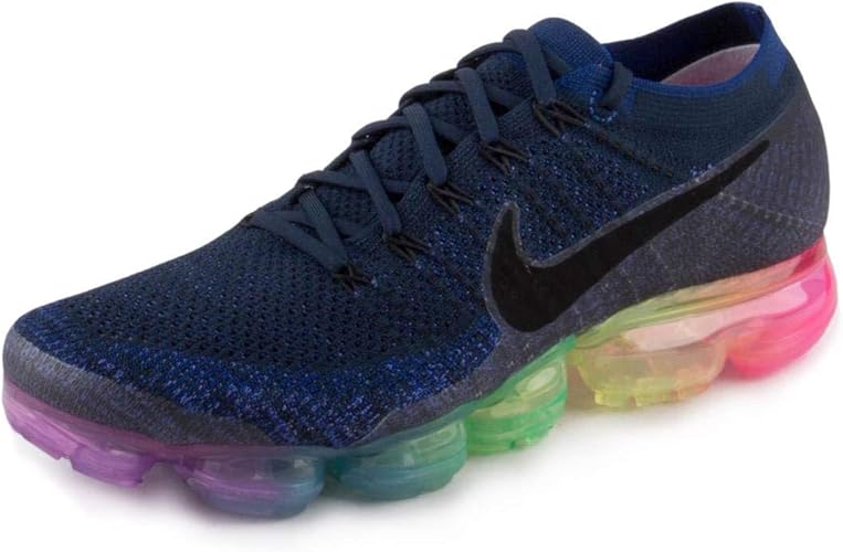 vapormax flyknit betrue