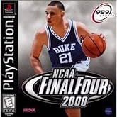 NCAA Final Four 2000 - PlayStation (Renewed)