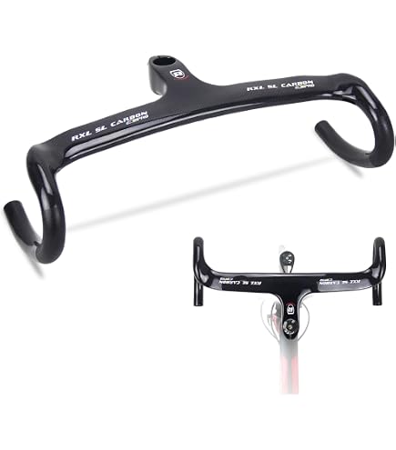 Amazon.com: VISION Metron 4D Flat M.A.S. 12.8 x 44 公分J-Bend 290L