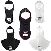 PROFOX SFI 3.3 Head Sock Hood Balaclava Nomex for Racing