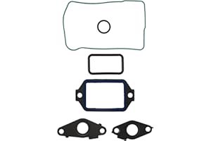 FEL-PRO ES 73231 Engine Oil Cooler Gasket Set for Chevrolet Silverado 2500 HD
