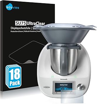 thermomix tm5 precio amazon