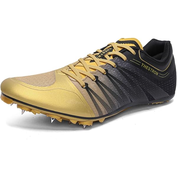 Amazon.com | Under Armour Kick Sprint 4 Adult Track Spikes