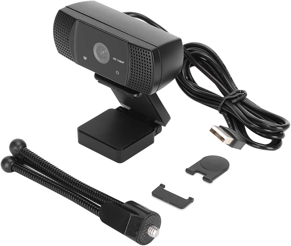 HD cam USB Computer Digital Camera 1080P Digital 