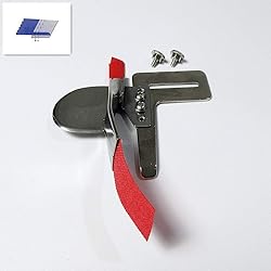 Single Fold Bias Binder for Juki Mcs-1500 Cover