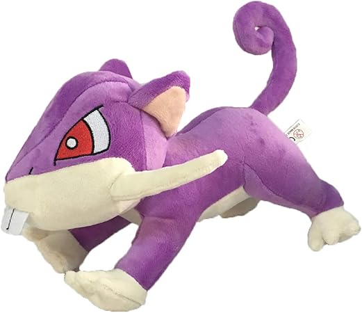 heliolisk plush