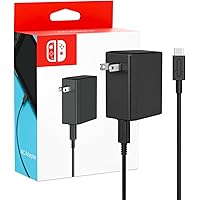 Amazon.com: Nintendo Switch AC Adapter : Everything Else