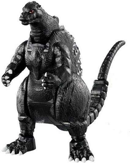 godzilla the series toys