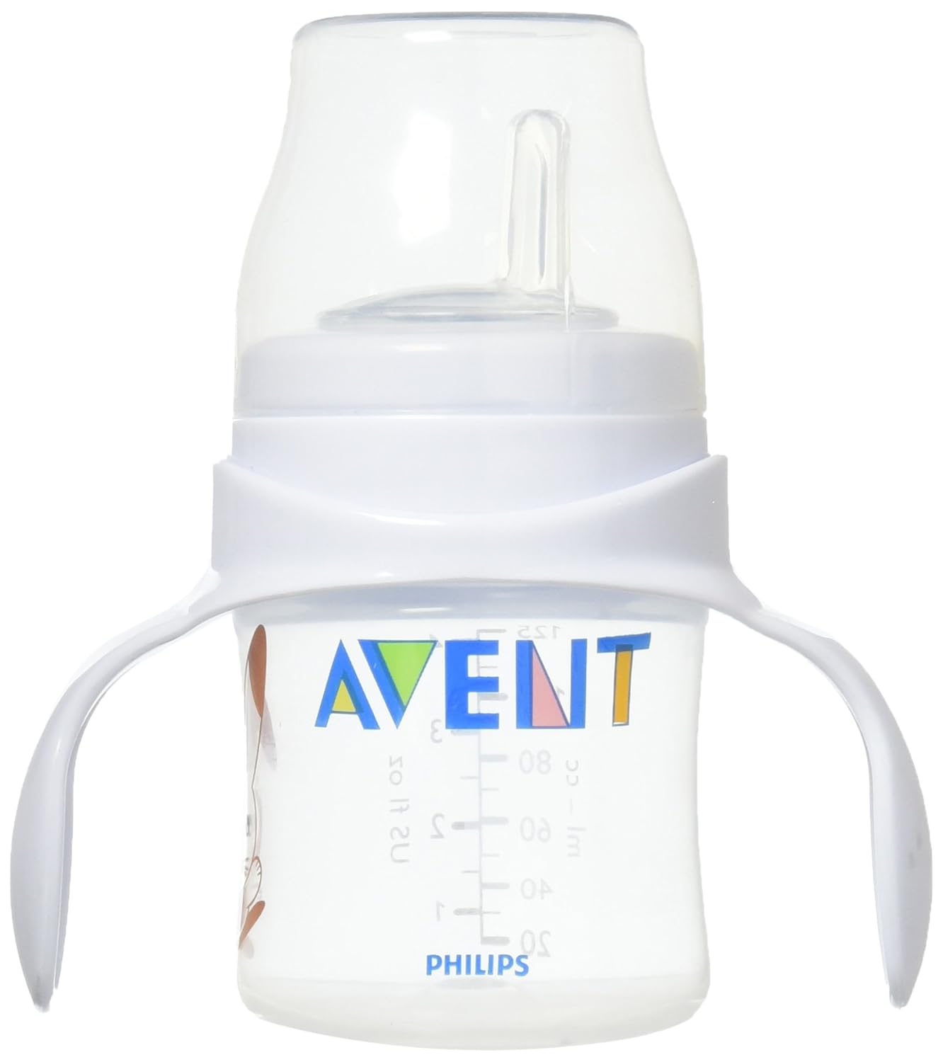 philips avent bottle to cup trainer kit