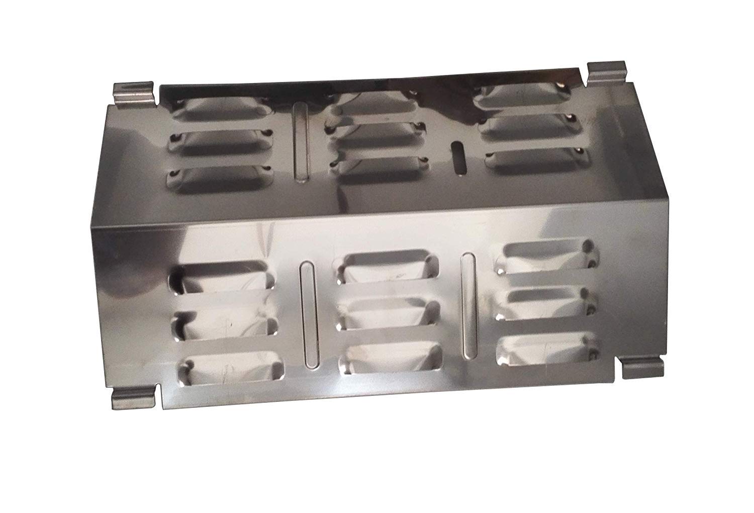 Broilmann er 9201 Replacement Flavorizer Bar for Gas GoAnywhere Grill Amazon.ca Patio