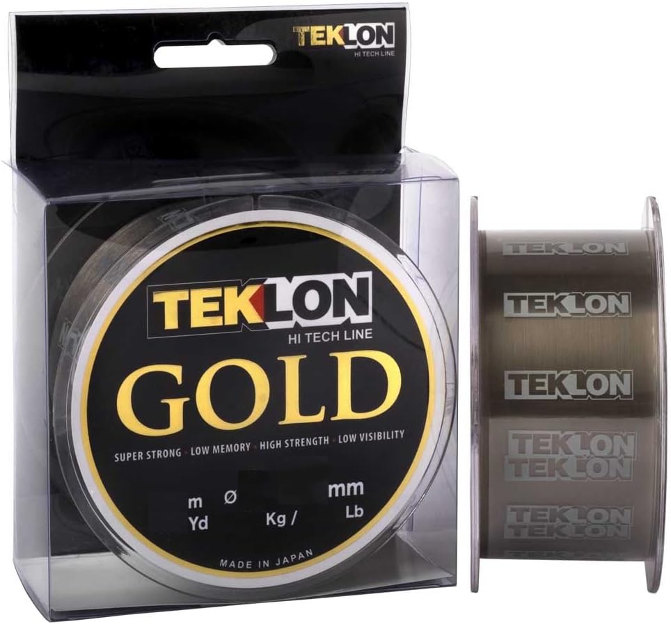 Teklon Gold 16/100 100 m – 3.3 kg