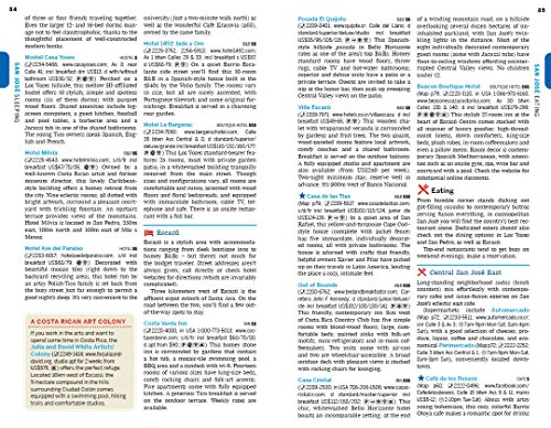 Lonely Planet Costa Rica (Travel Guide)