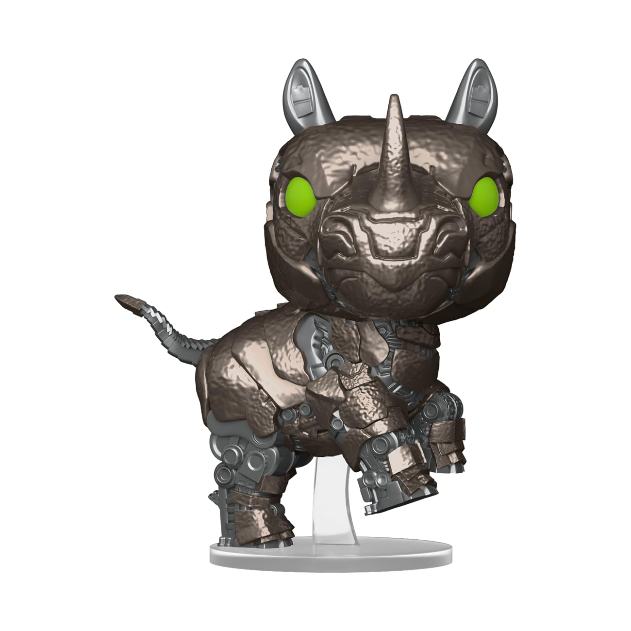 Pop! Transformers: Rise of The Beasts - Rhinox Special Edition