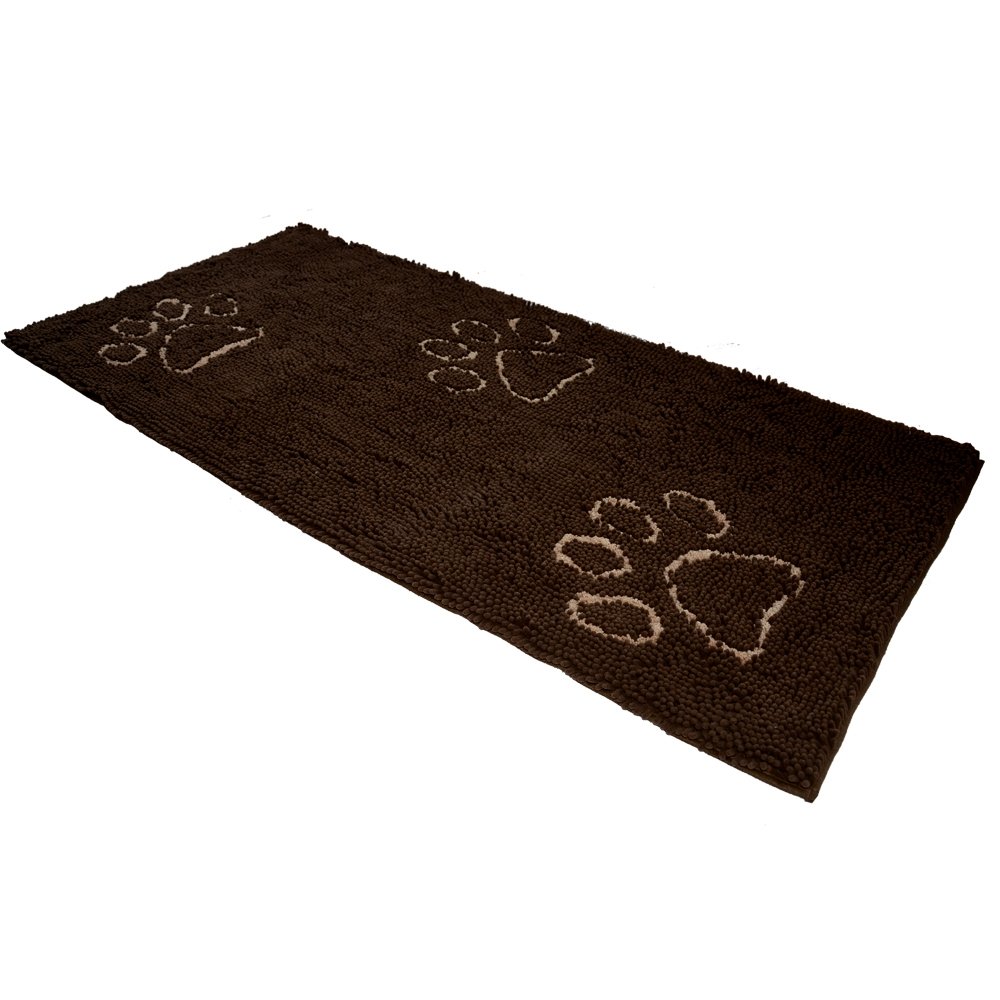 dog doormat runner