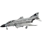 HAS07206 1:48 Hasegawa F-4J Phantom II 'Showtime 100' [MODEL BUIKDING KIT]