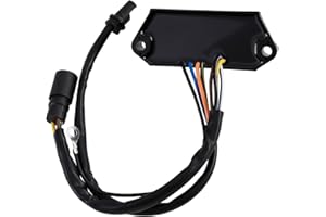 113-2453 Power Pack Electronics for Johnson for Evinrude Outboard 4 HP-60 HP 2 Cylinder Engines 0582452 Replaces 0581927 0582