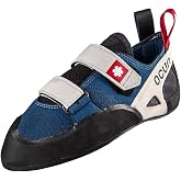 Ocun Advancer QC and Advancer LU Bouldering Shoe