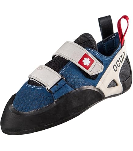 Amazon.com: Ocun Ozone Plus Bouldering Shoe | Rock Climbing Shoe