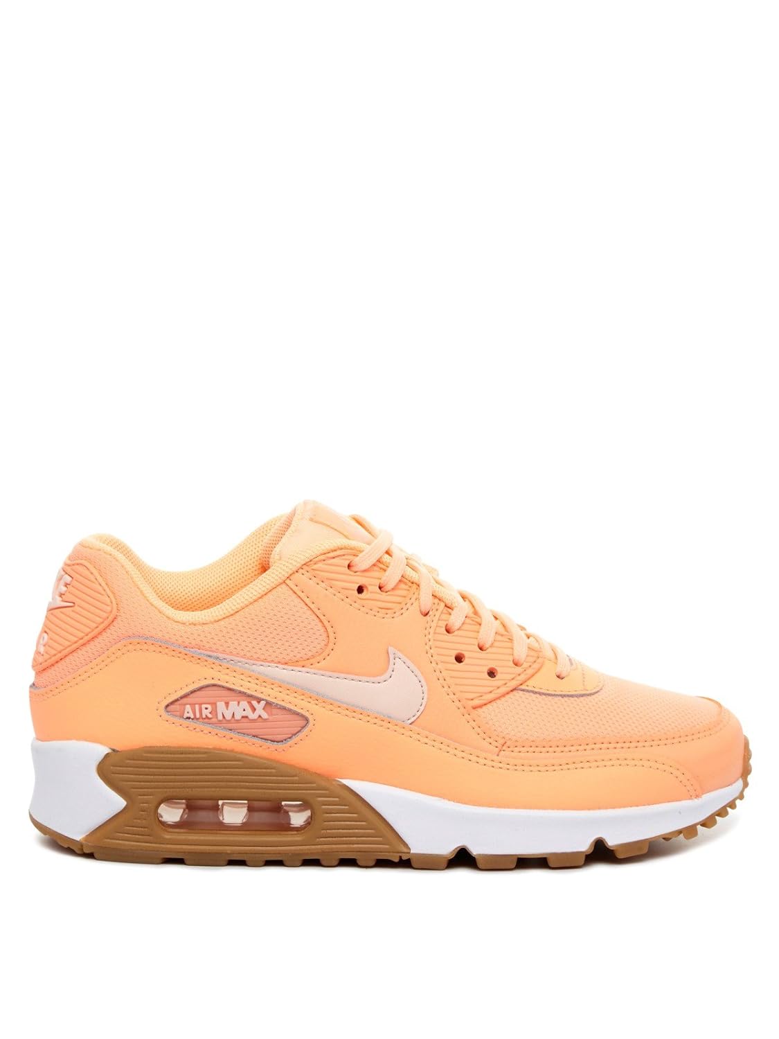 nike air max 90 sunset