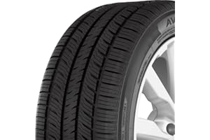 Yokohama Avid Ascend LX 215/55R17 94V