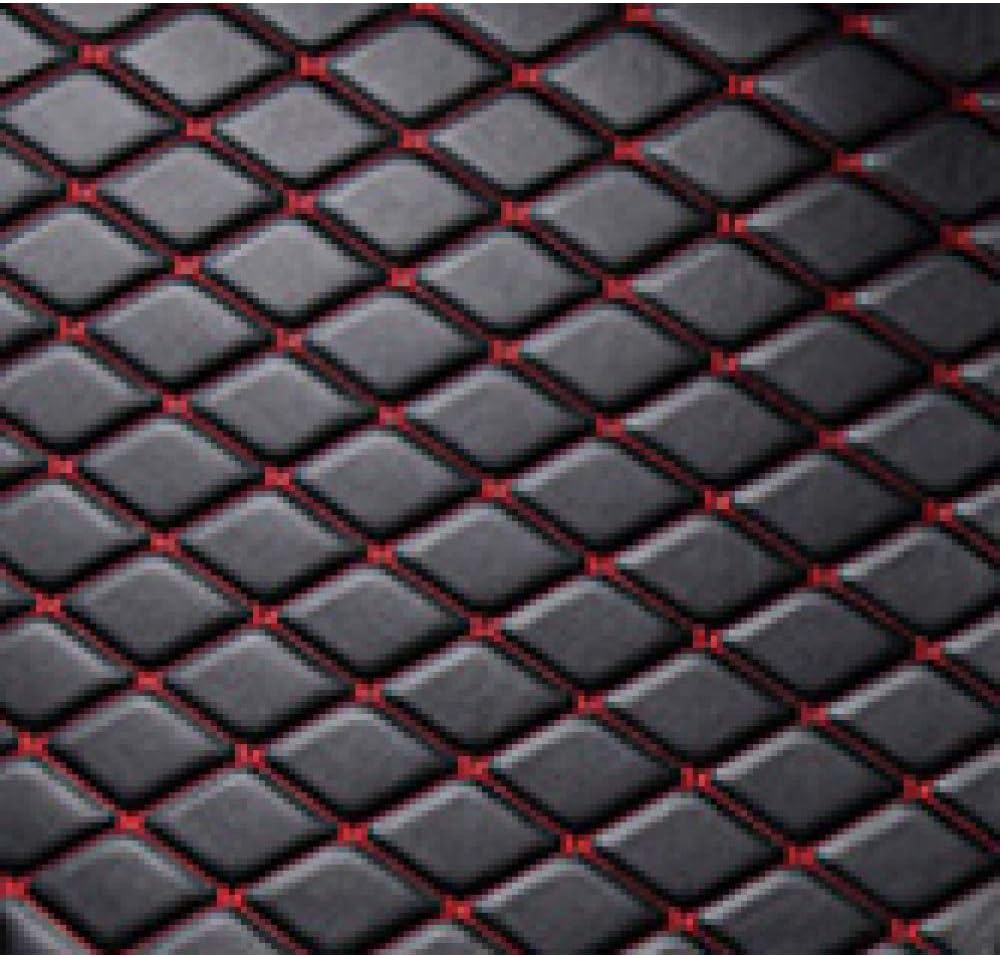 QPQCDO fiber leather car trunk mat,for hyundai Creta 2015 2016 2017 2018 2019 hyundai ix25 Hyundai Cantus