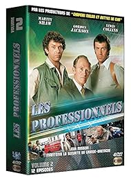 Les Professionnels - Vol. 2