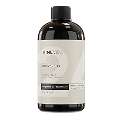 VINEVIDA [16 Fl Oz] Citrus Odor Eliminator