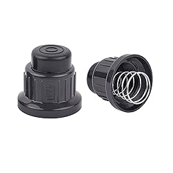 A.I.FORCE 2Pcs AA Battery Igniter Caps, Ignitor