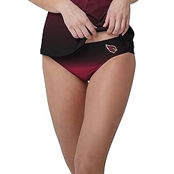 FOCO Women's NFL Team Logo Ladies Bathing Swim Wear