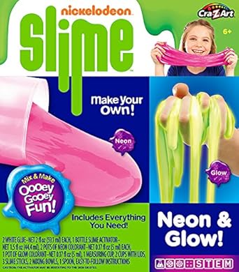 caja slime