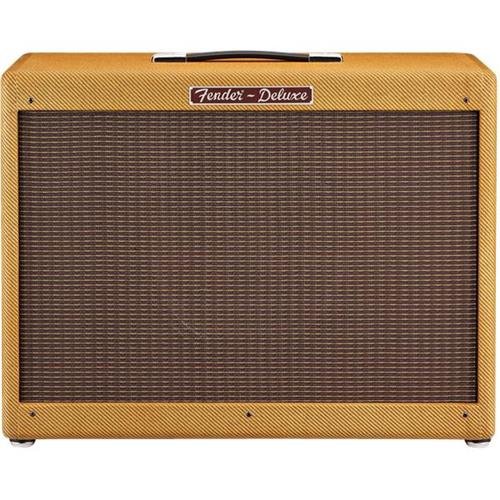 Fender Hot Rod Deluxe 112 Enclosure, with 2-Year Warranty