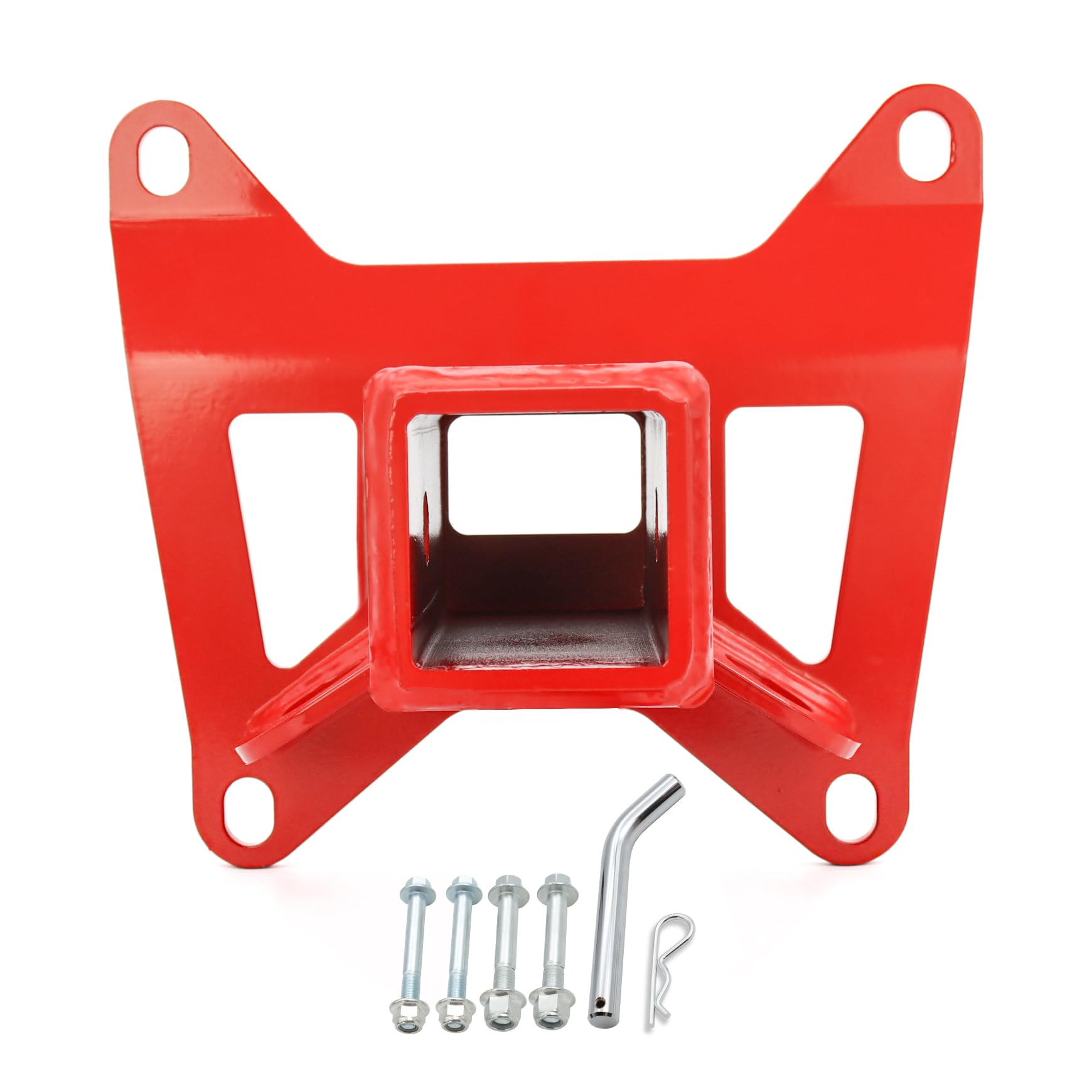 Photo 1 of 2" Rear Receiver Hitch for Honda Talon 1000R / 1000X (2019+)