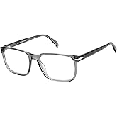 DAVID BECKHAM Eyeglasses DB 1063 KB7 Grey