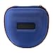 XCSOURCE Hard EVA Headphone Case Pouch Travel Bag (Blue) for Marshall Major I Major II BT MID Monitor On-Ear Headphone Headset TH717