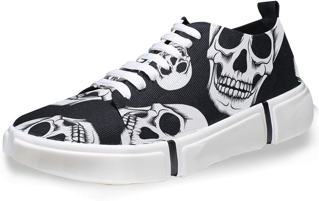 hipster tennis shoes